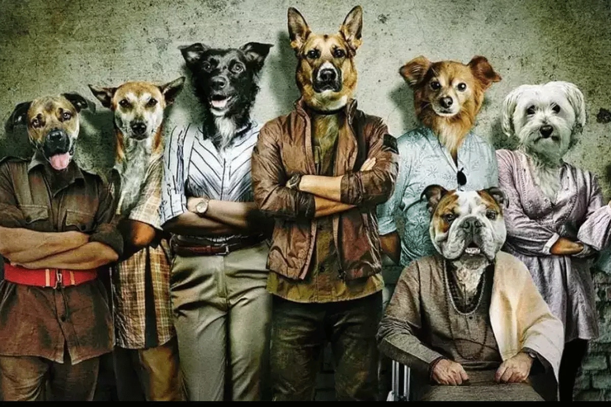 Bollywood Movie Titles Based on Animal Names